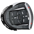 GMAX MD01 MODULAR HELMET COMFORT LINER - DRIVEN Canada's Powersports 191361163395G001011