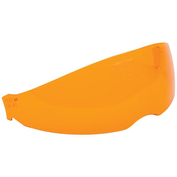 GMAX MD01 MODULAR HELMET INNER LENS - DRIVEN Canada's Powersports 191361136924G001003