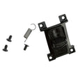 GMAX MD01 MODULAR HELMET JAW RELEASE (G001028) - DRIVEN Canada's Powersports G001028