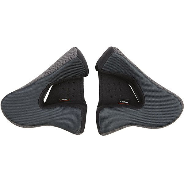 GMAX MD04 CHEEK PADS - DRIVEN Canada's Powersports 191361030697G040002