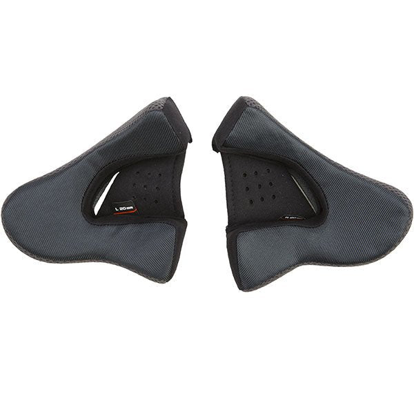 GMAX MD04 CHEEK PADS - DRIVEN Canada's Powersports 191361030727G040005