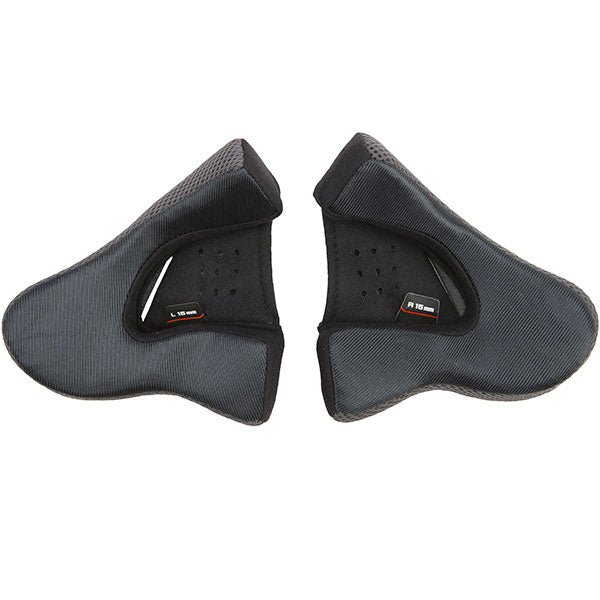 GMAX MD04 CHEEK PADS - DRIVEN Canada's Powersports 191361030734G040006