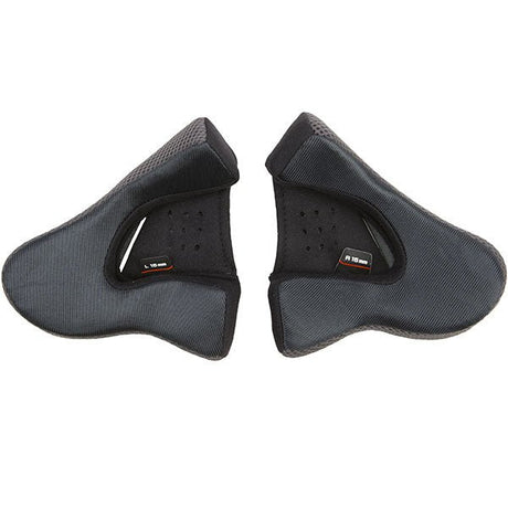 GMAX MD04 CHEEK PADS - DRIVEN Canada's Powersports 191361030734G040006
