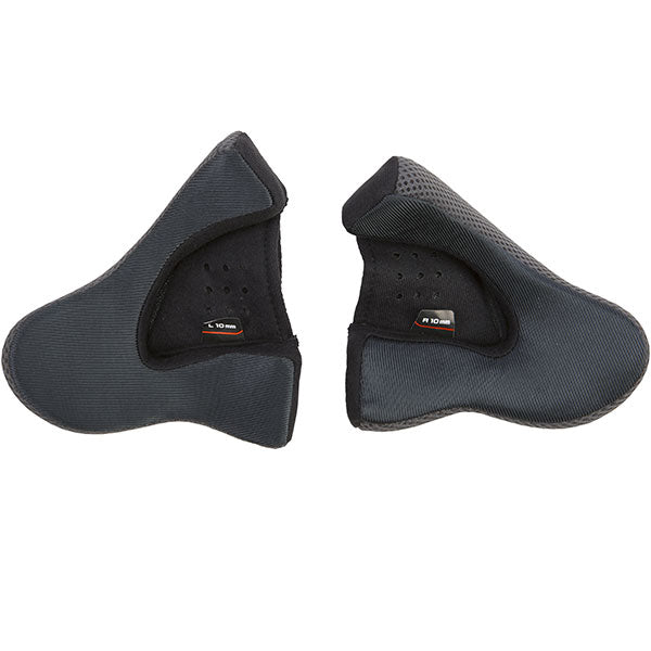 GMAX MD04 CHEEK PADS - DRIVEN Canada's Powersports 191361030758G040008
