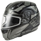 GMAX MD04 FULL FACE MODULAR HELMET - DRIVEN Canada's Powersports Webstore M2044173