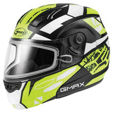 GMAX MD04 FULL FACE MODULAR HELMET - DRIVEN Canada's Powersports Webstore 191361251450M4040073