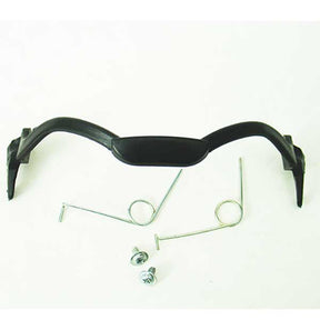 GMAX MD04 MODULAR HELMET JAW PUSH BUTTON BAR (G999562) - DRIVEN Canada's Powersports 191361026850G999562