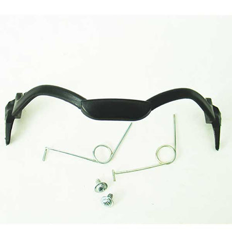 GMAX MD04 MODULAR HELMET JAW PUSH BUTTON BAR (G999562) - DRIVEN Canada's Powersports 191361026850G999562