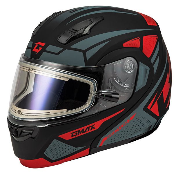 GMAX MD04 SECTOR MODULAR HELMET - DRIVEN Canada's Powersports M2043404