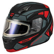 GMAX MD04 SECTOR MODULAR HELMET - DRIVEN Canada's Powersports M4043034