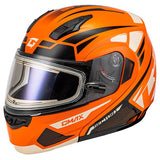 GMAX MD04 SECTOR MODULAR HELMET - DRIVEN Canada's Powersports M4043284