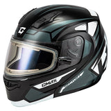 GMAX MD04 SECTOR MODULAR HELMET - DRIVEN Canada's Powersports M4043874