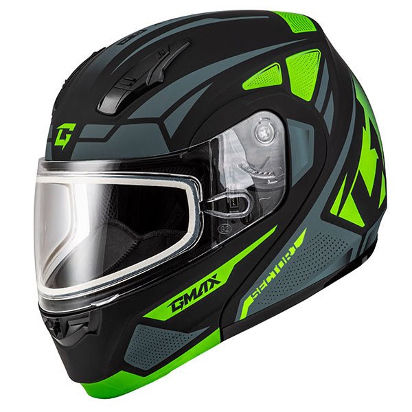 GMAX MD04 SECTOR MODULAR HELMET - DRIVEN Canada's Powersports M4043874