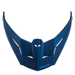 GMAX MD74 FULL FACE HELMET REPLACEMENT VISOR - DRIVEN Canada's Powersports G074084