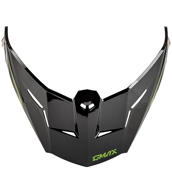 GMAX MD74 FULL FACE HELMET REPLACEMENT VISOR - DRIVEN Canada's Powersports G074088