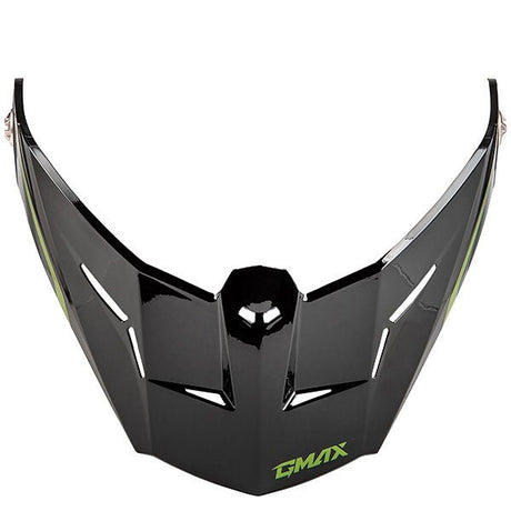 GMAX MD74 FULL FACE HELMET REPLACEMENT VISOR - DRIVEN Canada's Powersports G074088