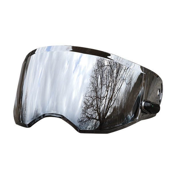 GMAX MD74 HELMET ELECTRIC REPLACEMENT SHIELD - DRIVEN Canada's Powersports G074164