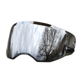 GMAX MD74 HELMET ELECTRIC REPLACEMENT SHIELD - DRIVEN Canada's Powersports G074164