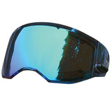 GMAX MD74 HELMET ELECTRIC REPLACEMENT SHIELD - DRIVEN Canada's Powersports G074165