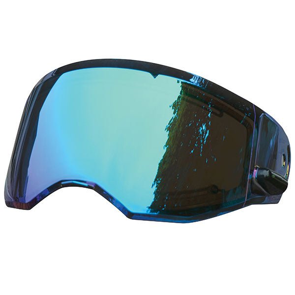 GMAX MD74 HELMET ELECTRIC REPLACEMENT SHIELD - DRIVEN Canada's Powersports G074165