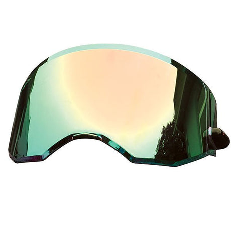 GMAX MD74 HELMET ELECTRIC REPLACEMENT SHIELD - DRIVEN Canada's Powersports G074168