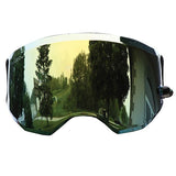 GMAX MD74 HELMET ELECTRIC REPLACEMENT SHIELD - DRIVEN Canada's Powersports G074169