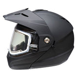 GMAX MD74 SOLID FULL FACE HELMET - DRIVEN Canada's Powersports M6740074