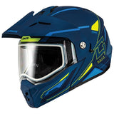 GMAX MD74 SPECTRE FULL FACE HELMET - DRIVEN Canada's Powersports M6742184