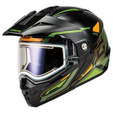 GMAX MD74 SPECTRE FULL FACE HELMET - DRIVEN Canada's Powersports M6742224