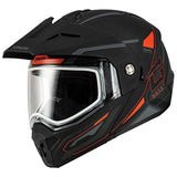 GMAX MD74 SPECTRE FULL FACE HELMET - DRIVEN Canada's Powersports M6742324