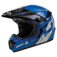 GMAX MX46 COMPOUND MX HELMET - DRIVEN Canada's Powersports D3464433