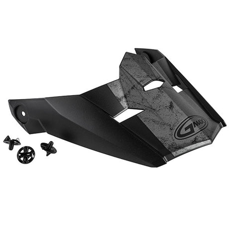 GMAX MX46 DOM VISOR KIT - DRIVEN Canada's Powersports 191361171895G046895