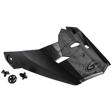 GMAX MX46 DOM VISOR KIT - DRIVEN Canada's Powersports 191361171895G046895