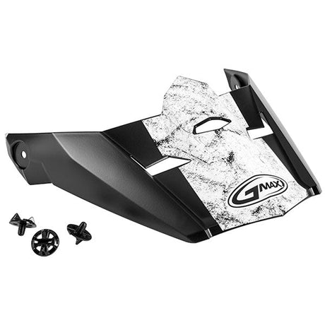 GMAX MX46 DOM VISOR KIT - DRIVEN Canada's Powersports 191361171970G046903