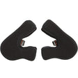 GMAX MX46 HELMET CHEEK PADS - DRIVEN Canada's Powersports 191361030888G046806