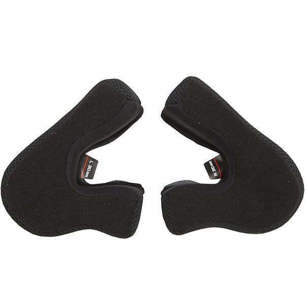GMAX MX46 HELMET CHEEK PADS - DRIVEN Canada's Powersports 191361030888G046806
