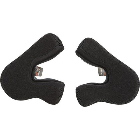 GMAX MX46 HELMET CHEEK PADS - DRIVEN Canada's Powersports 191361030949G046812