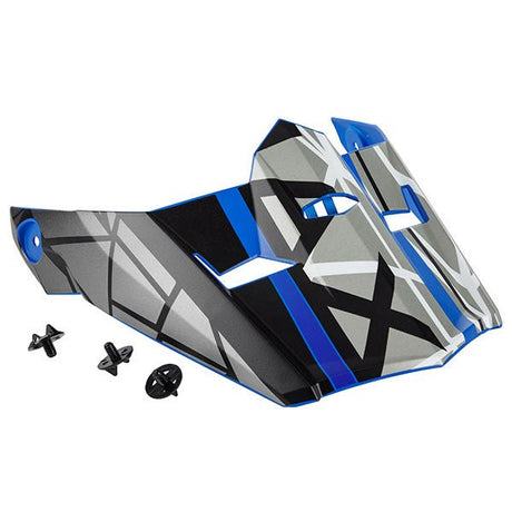 GMAX MX46 MX HELMET VISOR - DRIVEN Canada's Powersports 191361254840G046918