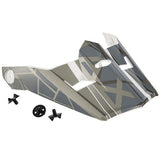 GMAX MX46 MX HELMET VISOR - DRIVEN Canada's Powersports 191361254864G046920