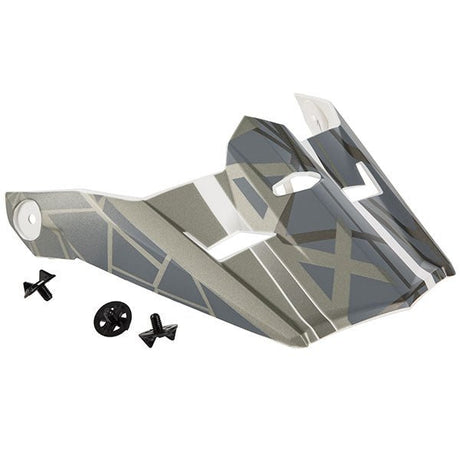 GMAX MX46 MX HELMET VISOR - DRIVEN Canada's Powersports 191361254864G046920