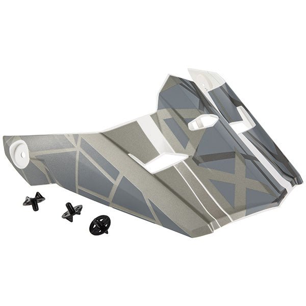 GMAX MX46 MX HELMET VISOR - DRIVEN Canada's Powersports 191361254864G046920