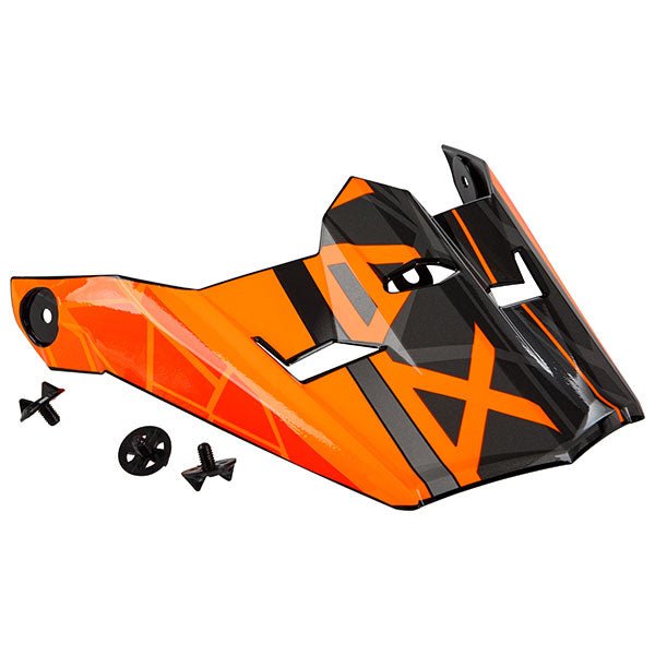 GMAX MX46 MX HELMET VISOR - DRIVEN Canada's Powersports 191361254864G046920