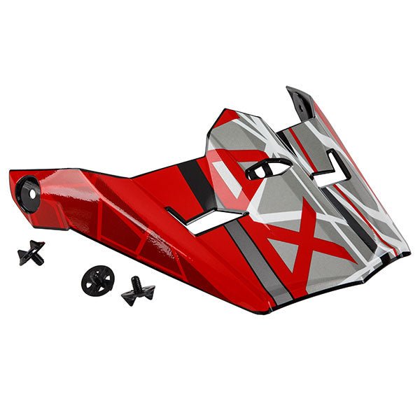 GMAX MX46 MX HELMET VISOR - DRIVEN Canada's Powersports 191361254888G046922