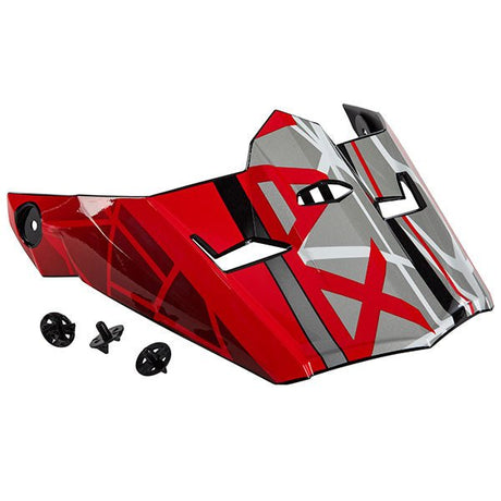GMAX MX46 MX HELMET VISOR - DRIVEN Canada's Powersports 191361254888G046922