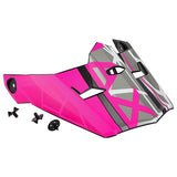 GMAX MX46 MX HELMET VISOR - DRIVEN Canada's Powersports 191361254901G046924