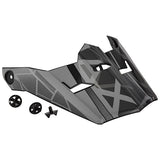 GMAX MX46 MX HELMET VISOR - DRIVEN Canada's Powersports 191361254925G046926