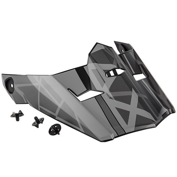 GMAX MX46 MX HELMET VISOR - DRIVEN Canada's Powersports 191361254925G046926