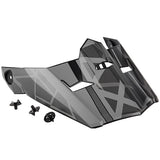 GMAX MX46 MX HELMET VISOR - DRIVEN Canada's Powersports 191361254925G046926