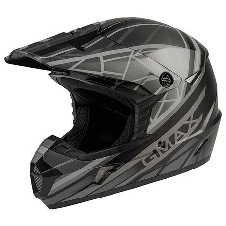 GMAX MX46 MX HELMET - DRIVEN Canada's Powersports 191361255717D3461343