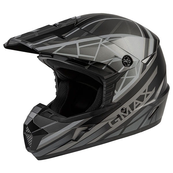 GMAX MX46 MX HELMET - DRIVEN Canada's Powersports 191361255762D3461503